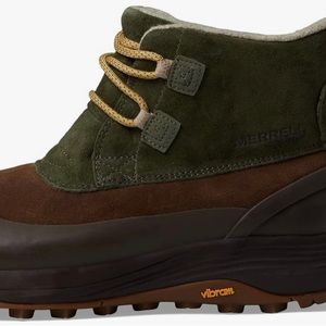 Merrell snow boots